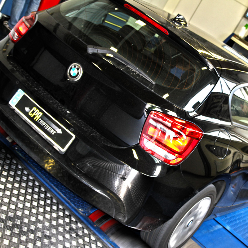 More power for the city car read more