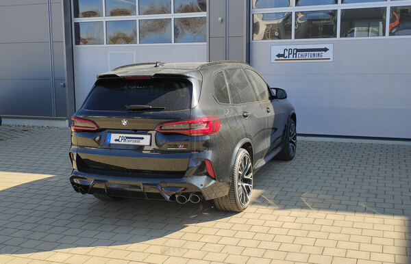In test: BMW (F30) 340i read more