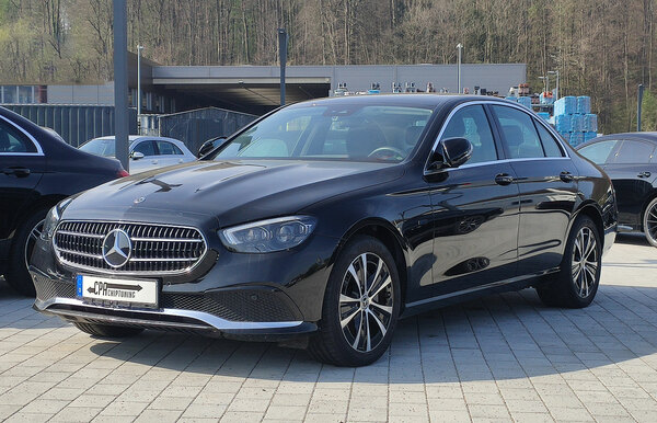 Get More Agile Performance from Your Mercedes C-Class (W206) C200d with Chiptuning read more