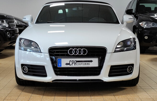 Get More Agile Performance from Your Mercedes C-Class (W206) C200d with Chiptuning read more